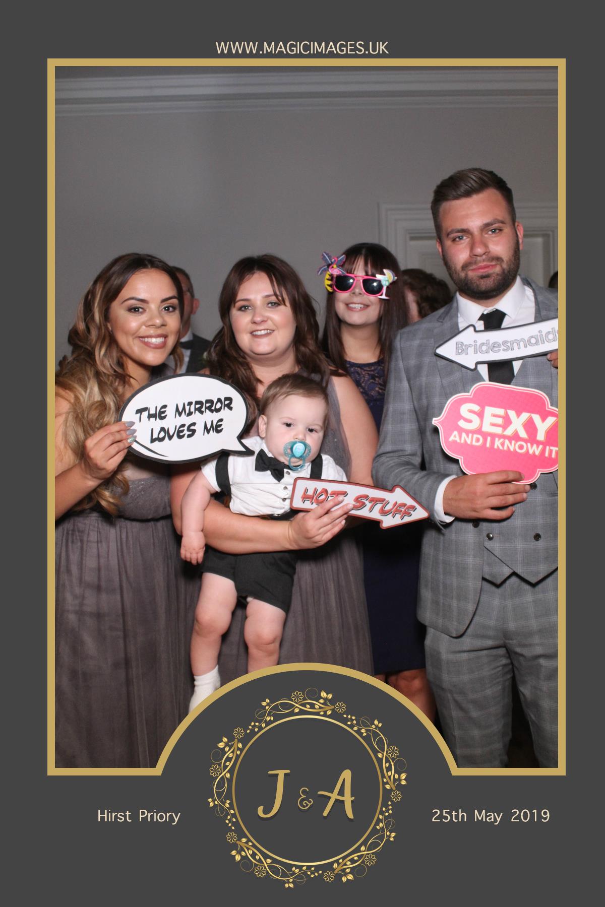Jamie & Amy's wedding   | View more photos from the event at gallery.magicimages.uk/u/MagicImages/Jamie-Amys-wedding